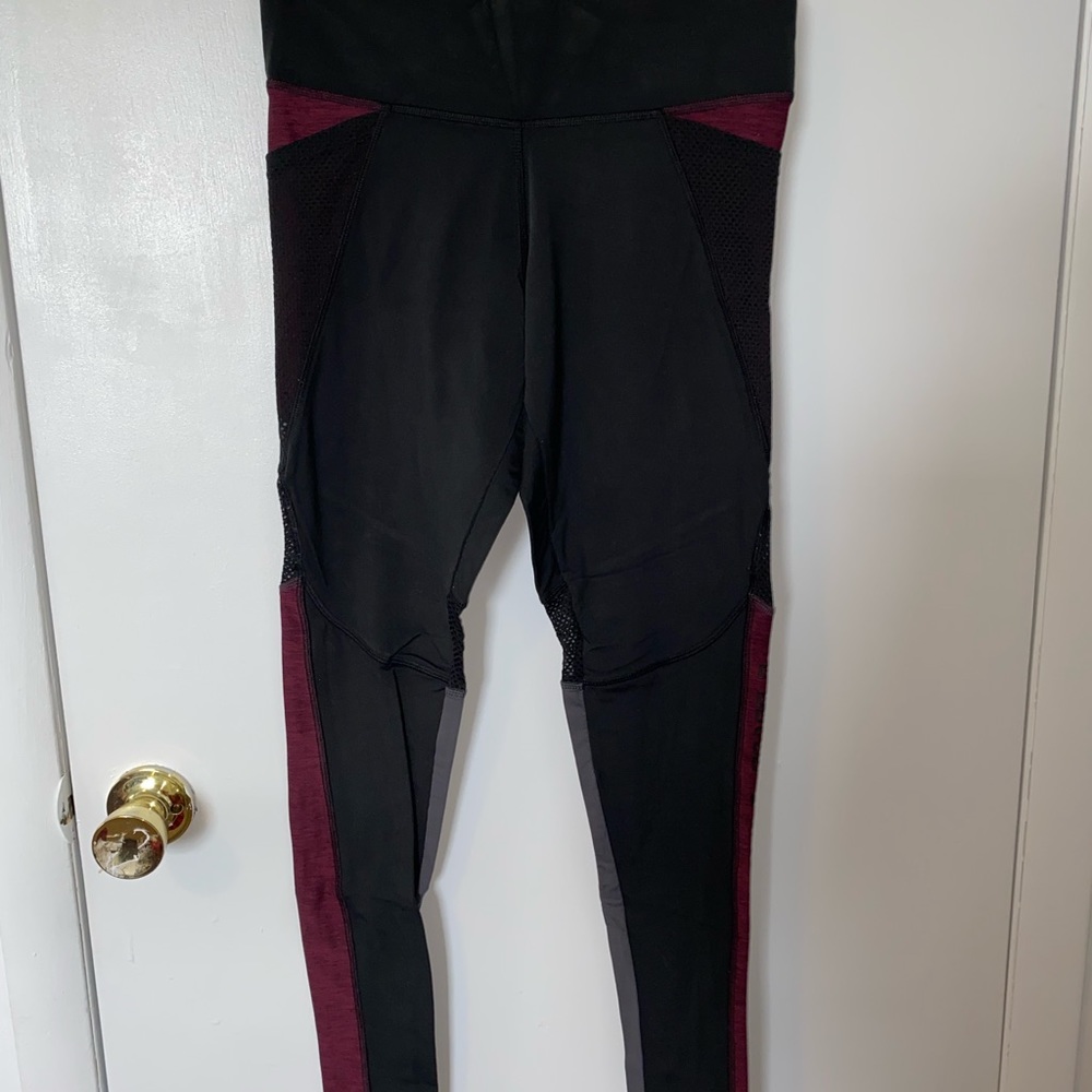 PINK full length leggings